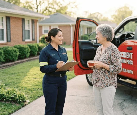 Accident Towing Service Madison, MS FAQs